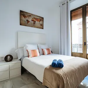 Appartement Apartamento De Lujo Junto A La Catedral, Sevilla