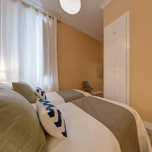 Appartement Madre De Dios 6, Sevilla
