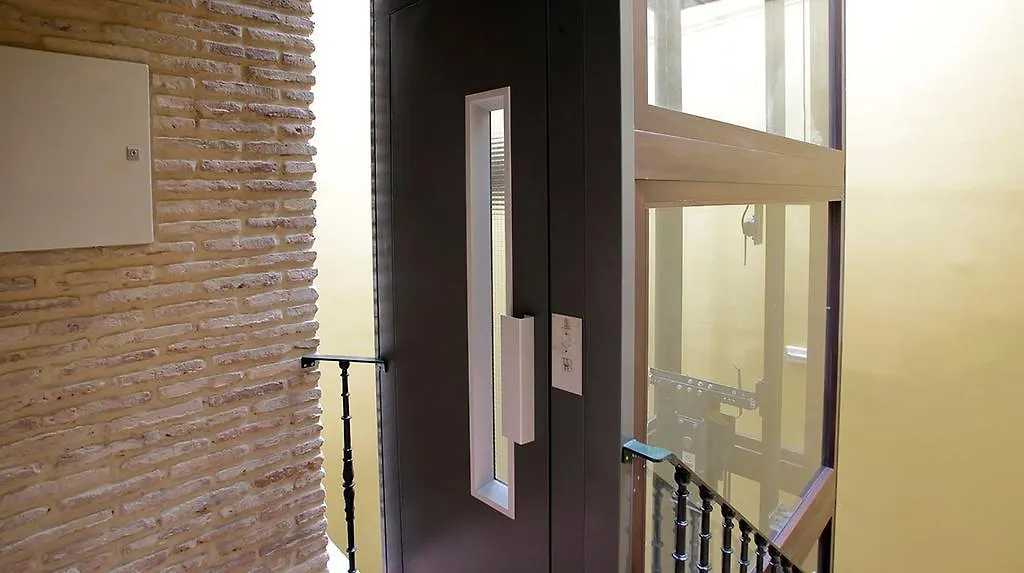Apartment Apartamentos Castilla -Triana Seville