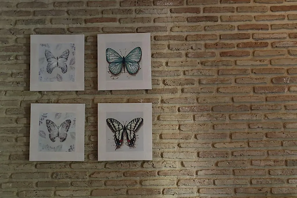 Apartamentos Castilla -Triana Seville