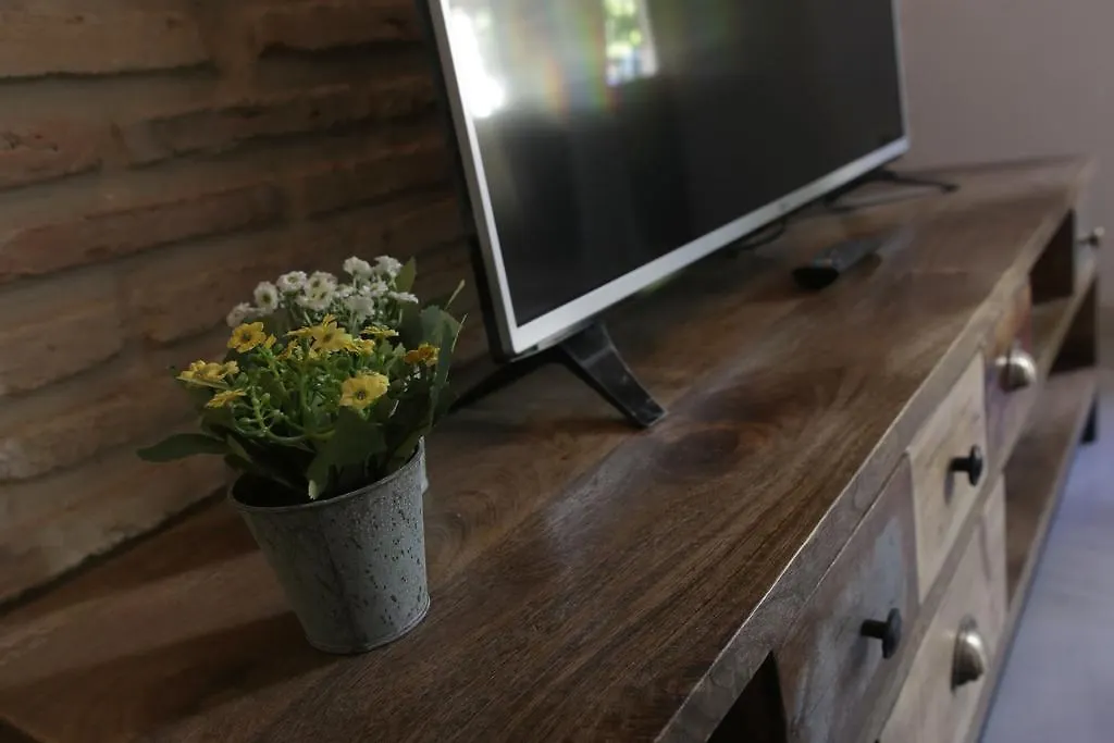 Apartamentos Castilla -Triana Seville Apartment