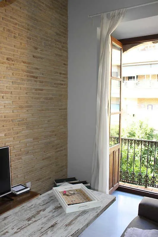 Apartamentos Castilla -Triana Seville Apartment