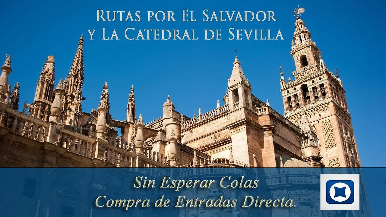 Apartamentos Castilla -Triana Seville 0*,  Spain